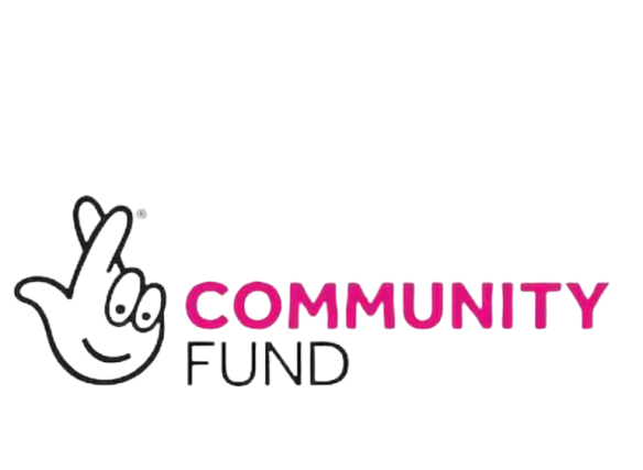 The National Lottery Community Fund
